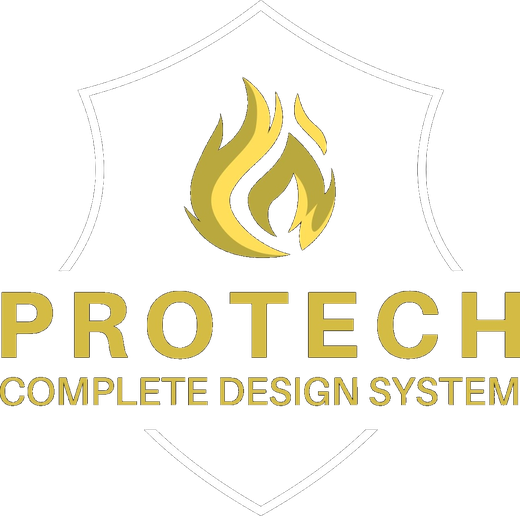 ProTech Complete Design System